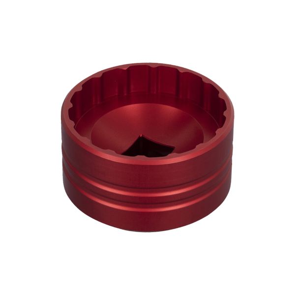 [567008592] Soporte de eje de pedalier HOPE 1671.HP