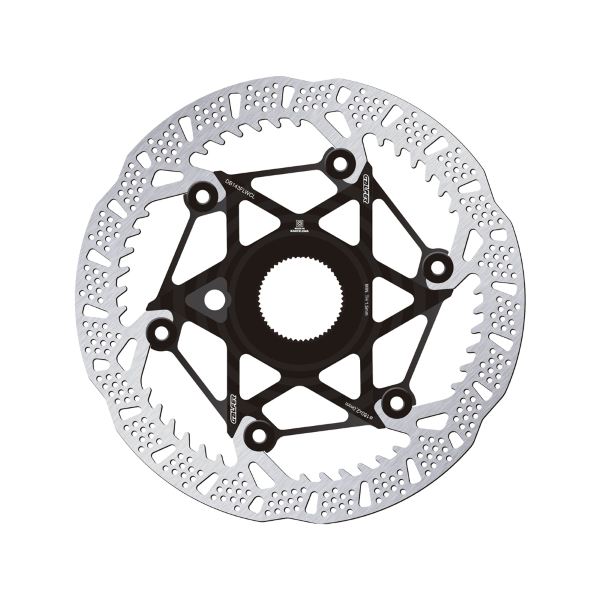[525178601] DISCO SHARK EVO CENTERLOCK