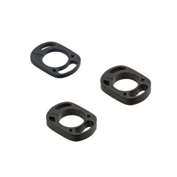 [484109833] KIT Espaciador Metron 5D ACR 1x5mm+2x10mm MW010+MW011