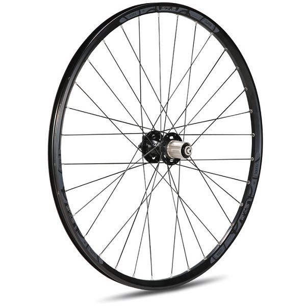 [502039] RUEDA NEU 27,5 NEG C/ROD. DISC 6T 8-11 V