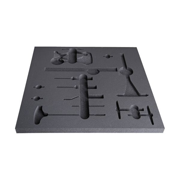 [567008782] Bandeja vacía para herramienta SOS vl1-2600C para el set de herramientas SET1-2600C para cajones anchos