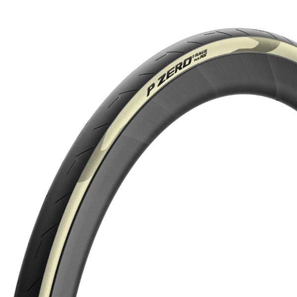 Neumático P ZERO RACE TLR RS Fabricado en Italia