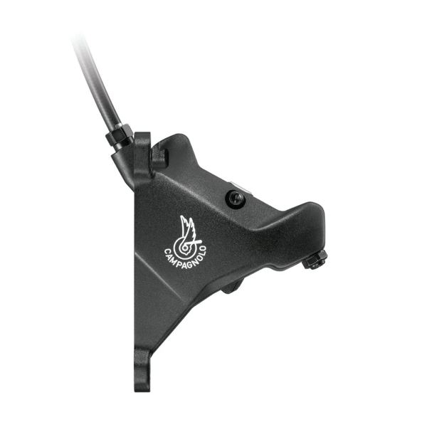 [525185103] Pinza de freno de disco Flat Mount mecánica SUPER RECORD