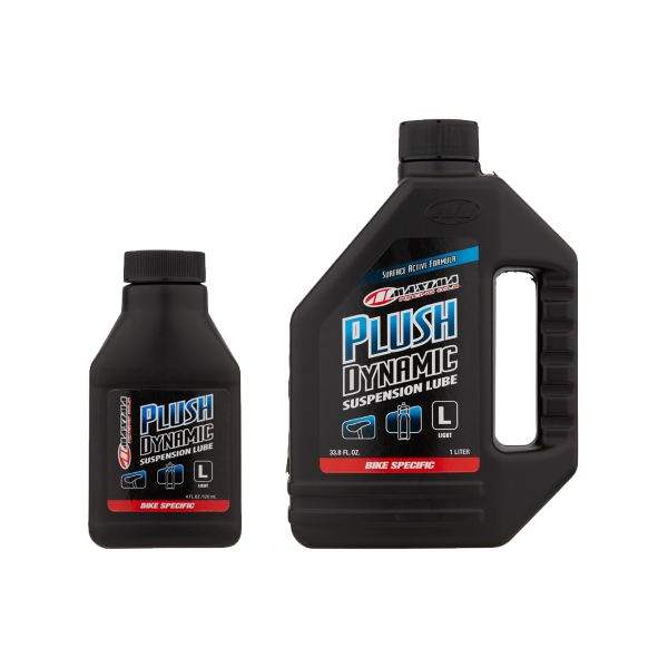[567014012] Aceite de suspensión MAXIMA PLUSH HEAVY