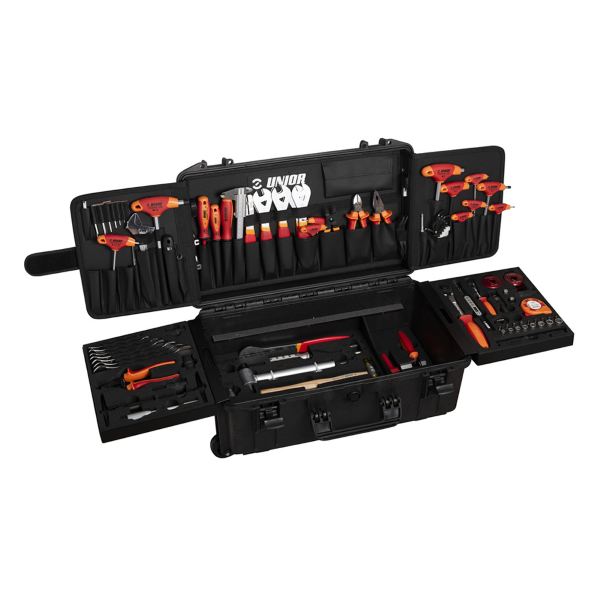 [567008863] Kit de herramientas Master 2.0