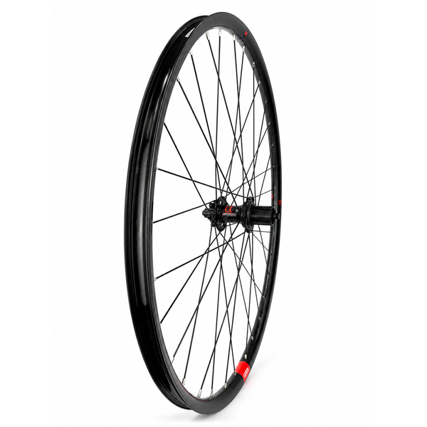 [5032071] RUEDA ALPHA 27,5" 6T EJE 9,5X135 SHIMANO