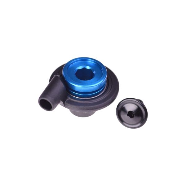 Interfaz Topcap remoto FIT4 2-pos. Horquilla PTU Performance (de 2016 a 2022) no compatible con Performance-Elite
