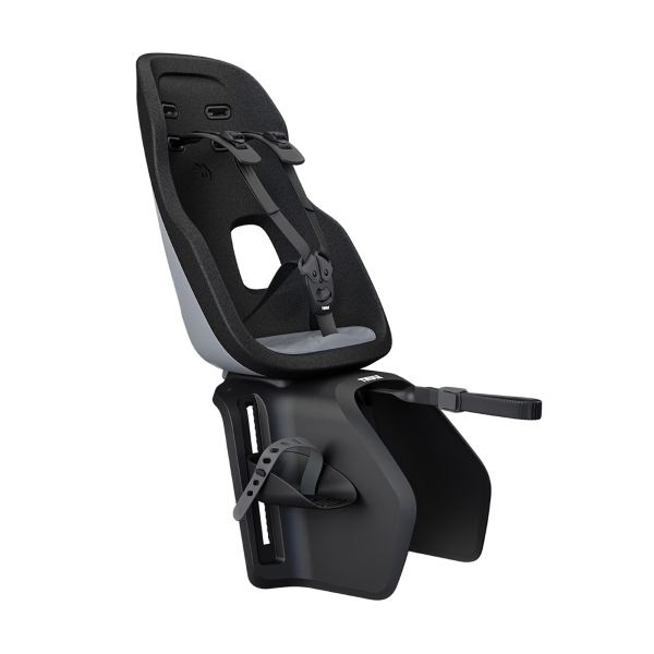 [588304250] Asiento infantil trasero para bicicleta YEPP NEXXT 2 MAXI montaje en portaequipajes