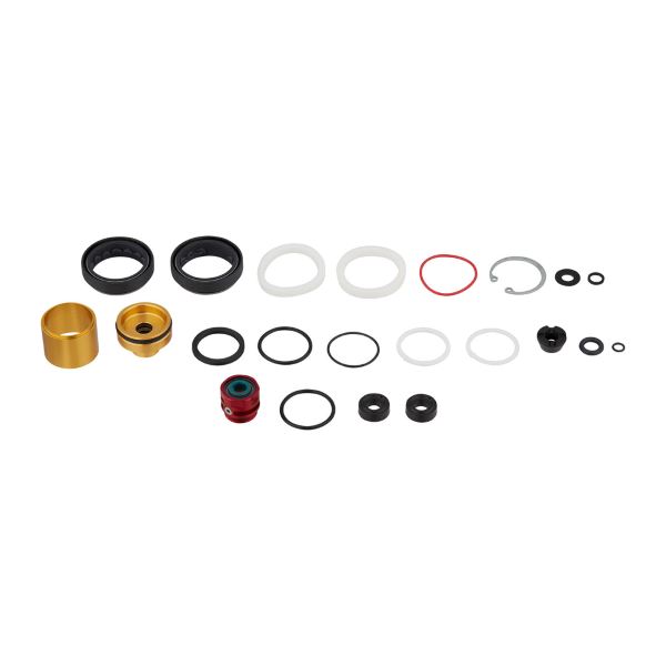 Kit 200h ZEB FLIGHT ATTENDANT A2+ (2022+), FA Charger Damper, DebonAir+