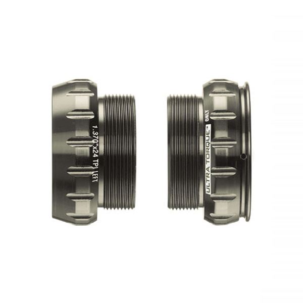 [421591100] Cazoletas de pedalier Road ULTRA-TORQUE BSA para eje de 25 mm