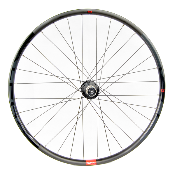 [503236] RUEDA ALPHA 27,5" 6T C/GURPIL SHI. 8-11V
