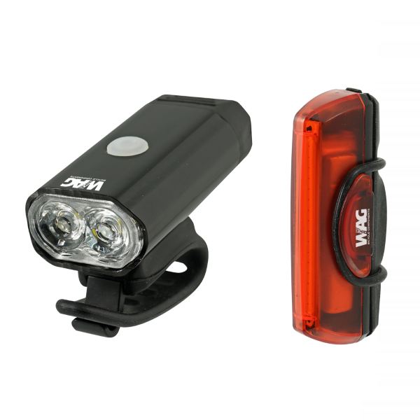 [546020711] Kit de luces ADVENTURE (delantera 400 lúmenes)