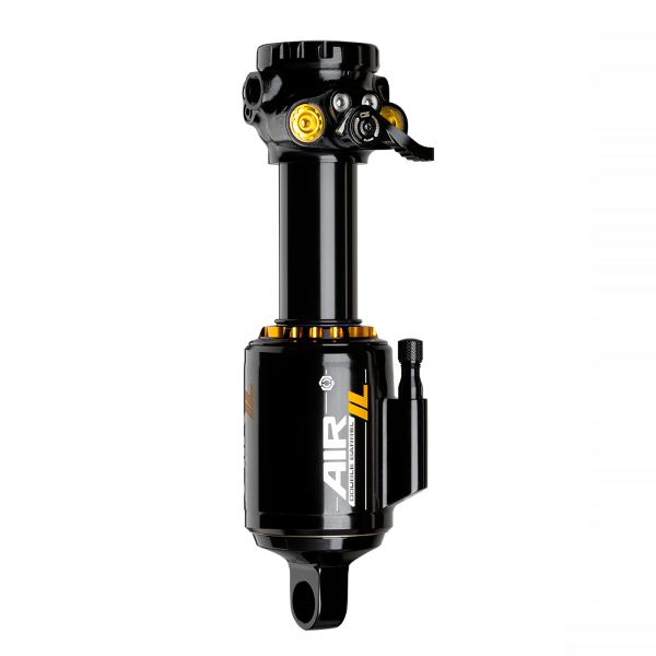 [421640222] Amortiguador trasero de aire DB AIR IL TRUNNION