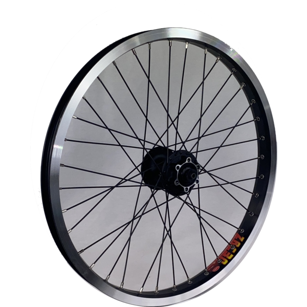[21625] RUEDA ZAC 30 BUJE DISCO ROSCA 6 TORN.TRA