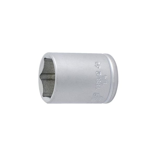 Vaso 1/4', 6 puntos 188/2 6p
