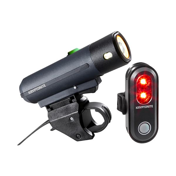 [546025030] Kit de luces STREET F-500 (500 lúmenes) + AVENUE R-45