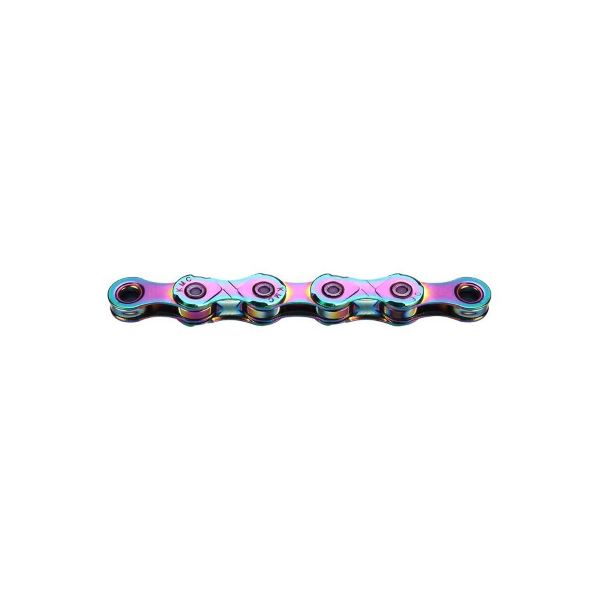 Cadena X11TT AURORA BLUE 11S
