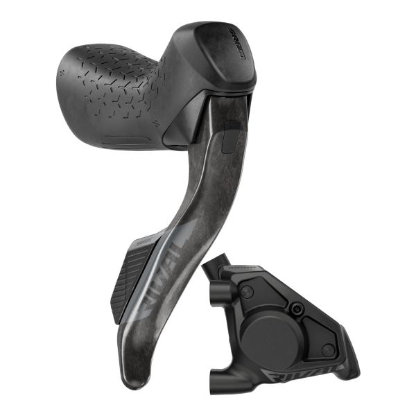 [525324012] MANDO + PALANCA DE FRENO ROAD RIVAL AXS E1 DISC 2X12S