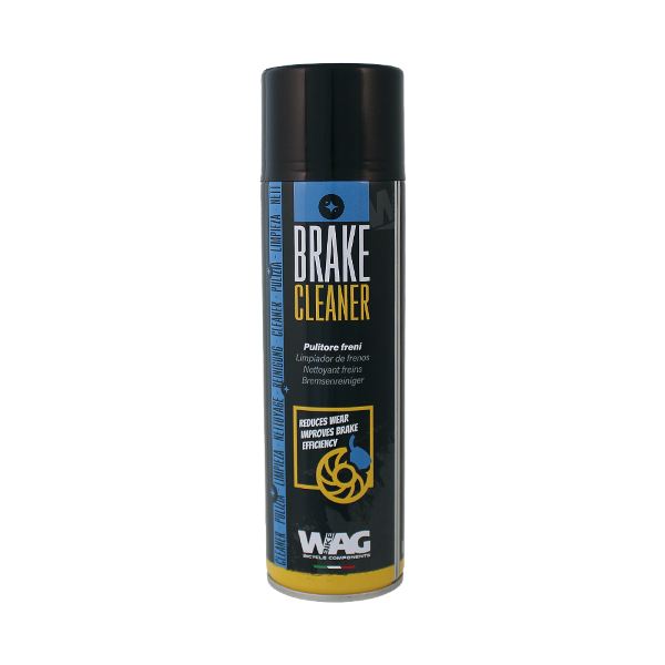 ESPRAY LIMPIADOR DE FRENOS