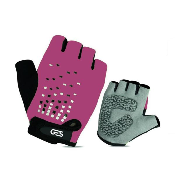 [660060008] Guantes REBEL KID