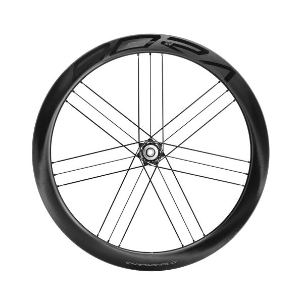 Juego de ruedas BORA X C27 listo para tubeless Disc 28'/700C