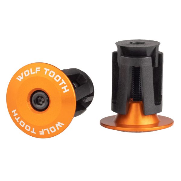 [484042022] PAR DE TAPONES EXPANSORES PARA EXTREMOS DE MANILLAR