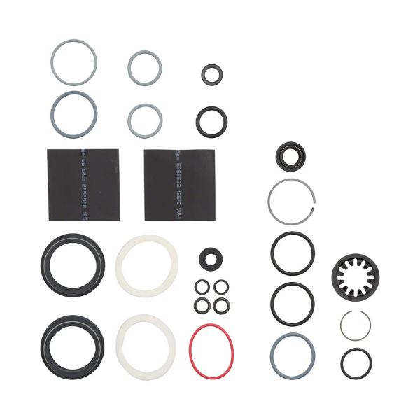 Kit de servicio 200h PSYLO SILVER (2025+) GENERACIóN-A