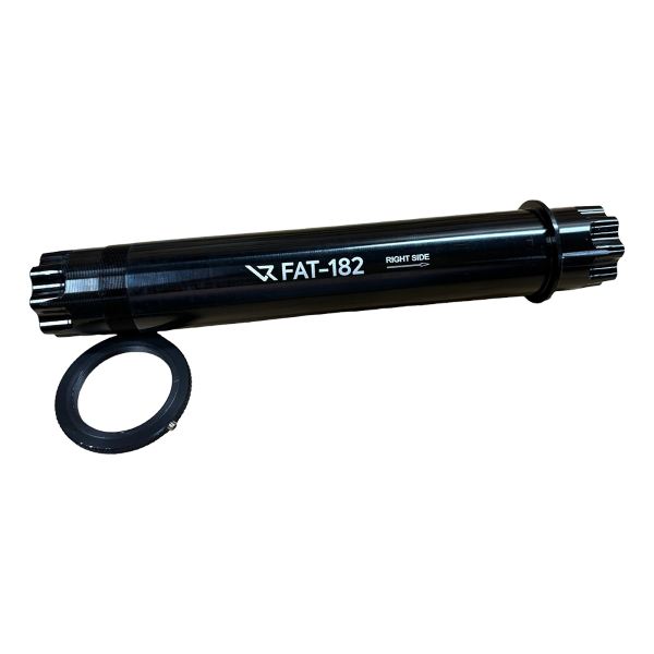 [421594015] EJE DE BIELA PARA BOTTOM BRACKET DE FAT BIKE