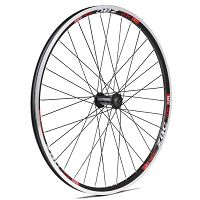 [30114] RUEDA ZAC NEGRA 26" C/TX 500NEG R/N DEL.