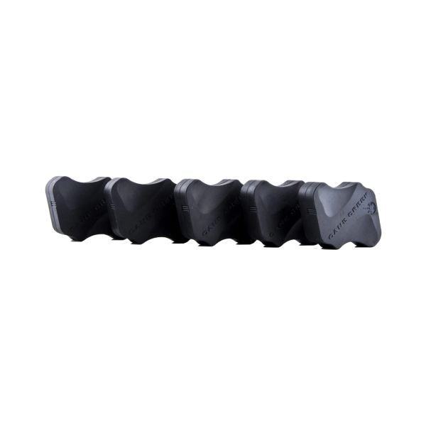 ELASTóMERO para tija de sillín de suspensión G3 THUDBUSTER Short Travel (ST)