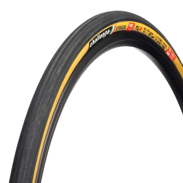 NEUMáTICO Tubeless ready STRADA PRO