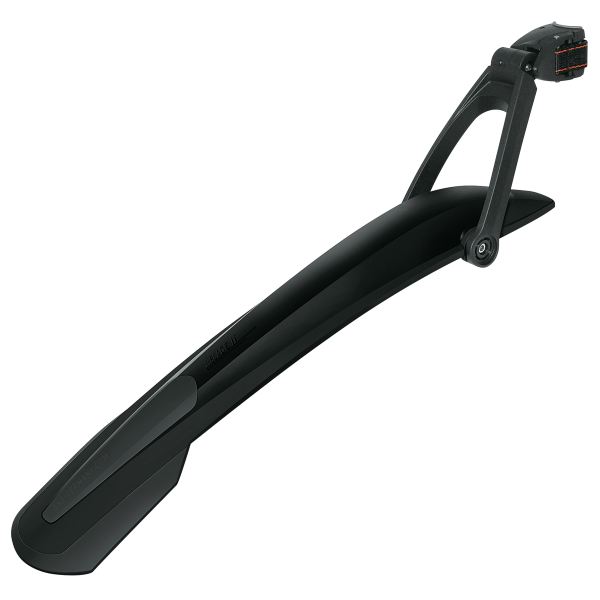 [421733091] Guardabarros trasero X-BLADE