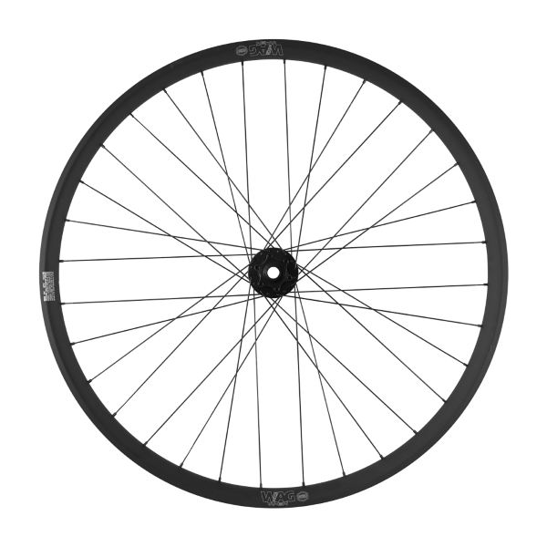 Rueda delantera doble pared W-EN G3 i30 tubeless ready 29' Boost