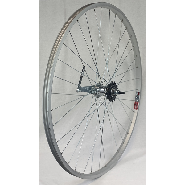 [310061] RUEDA 519 700C C/CONTRAPEDAL TRASERA
