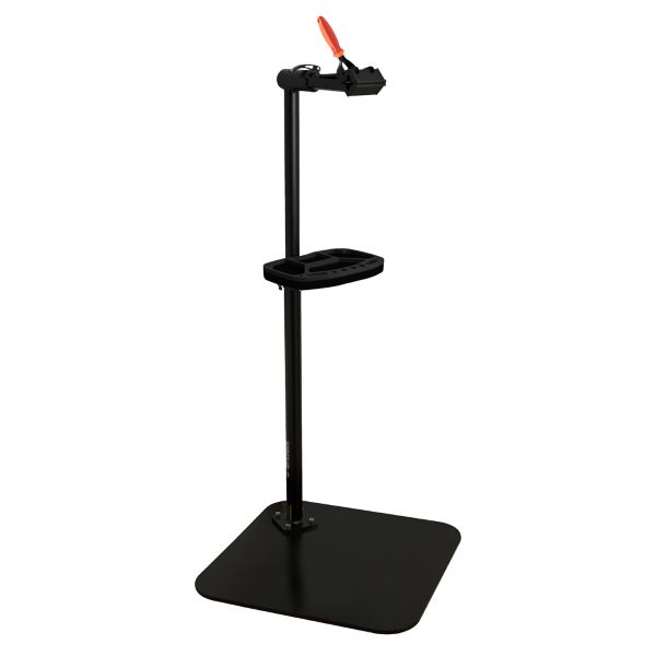 [567008410] Soporte de reparación de abrazadera simple PRO REPAIR STAND 1693BS-US ajustable manualmente con placa fija