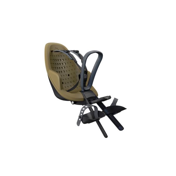 [588304102] Asiento delantero para bicicleta infantil YEPP 2 MINI con soporte para auriculares