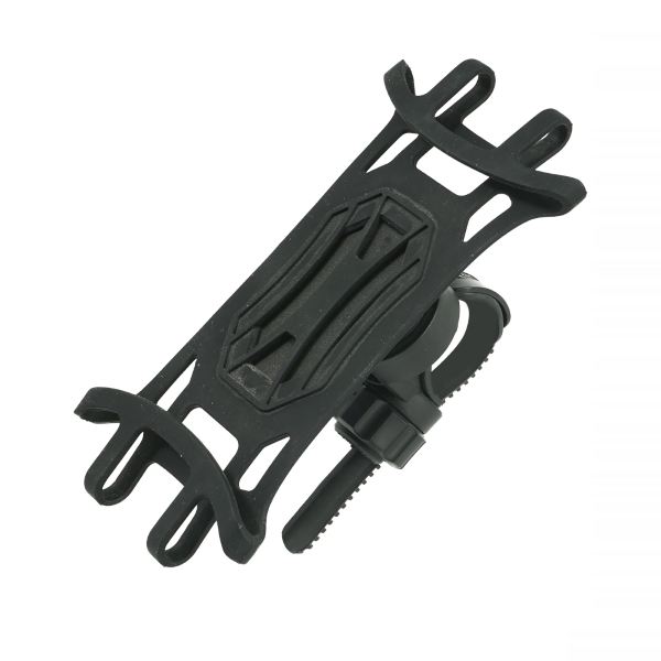 [588020851] Soporte para manillar de smartphone 360º