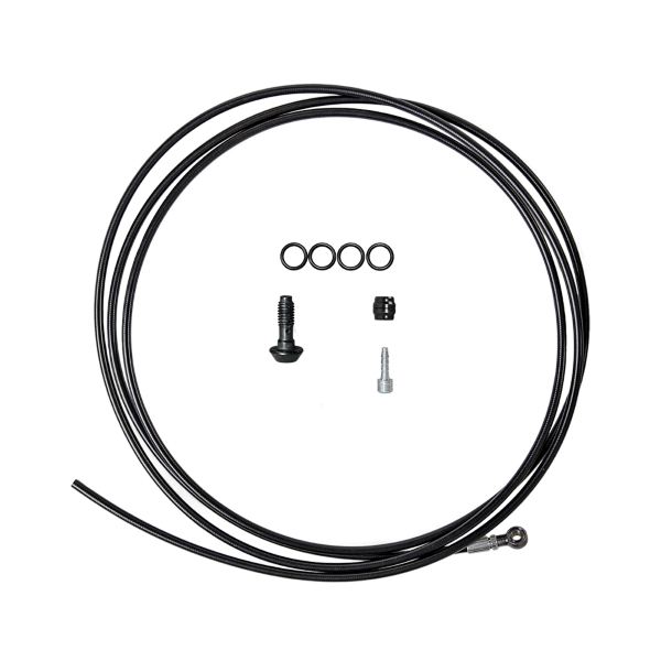 [463532016] Carcasa de tubo de disco para MT4 a MT Trail Carbon, banjo