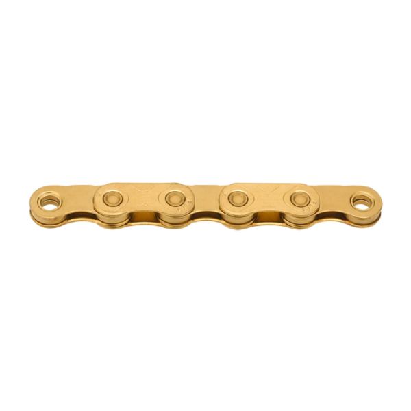 Cadena XFLAT TOP ENCERADA TI-N 12-13v