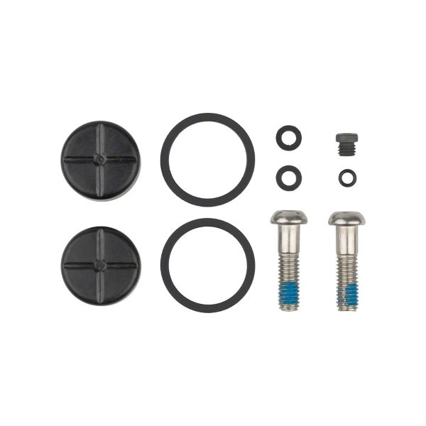 [421833029] Kit de servicio pinza freno de disco RIVAL AXS D1