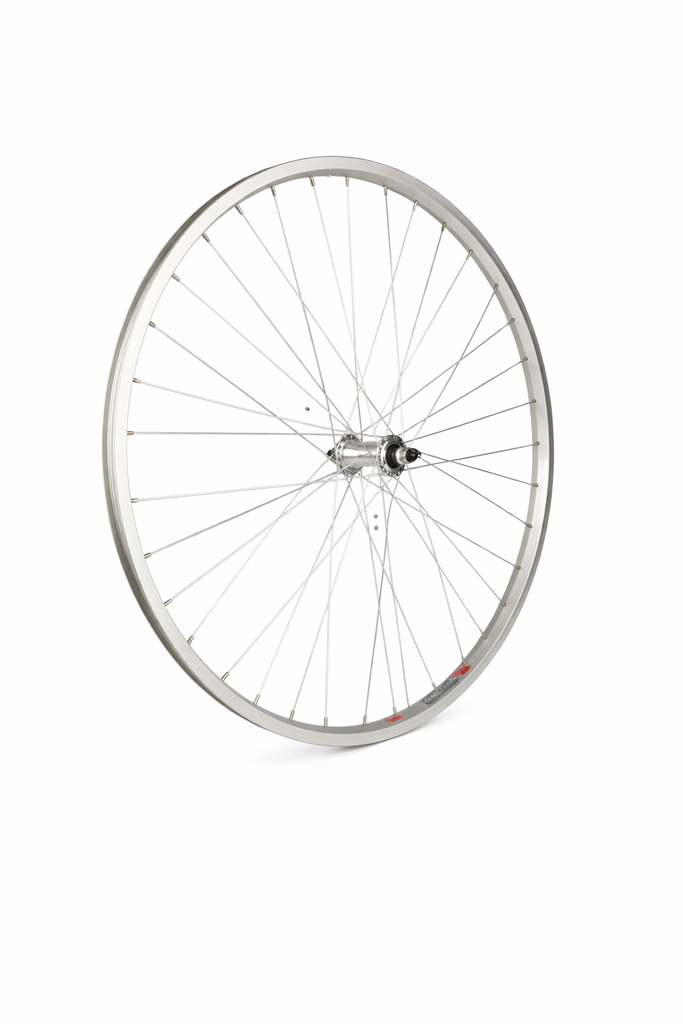 [31011] RUEDA 650 X 35B C/ALUMINIO DELANTERA