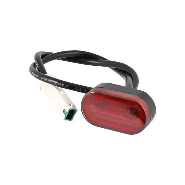 [546038000] Luz trasera para scooter eléctrico Xiaomi
