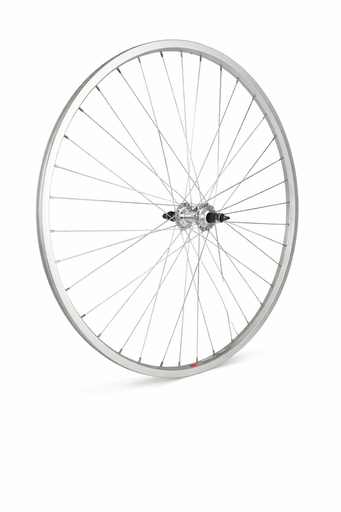 [31014] RUEDA 650 X 28A TRASERA ROSCA 6-7V