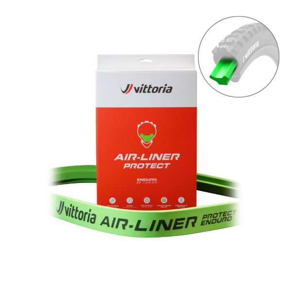 [525081207] Inserto de protección contra pinchazos AIR-LINER PROTECT ENDURO