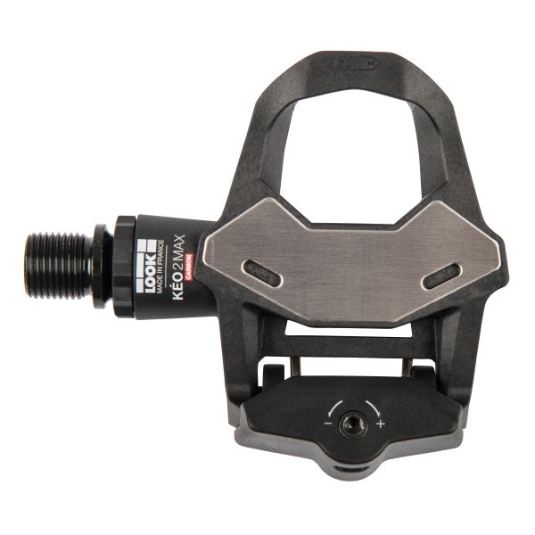 [421531248] Pedales KEO 2 MAX CARBON