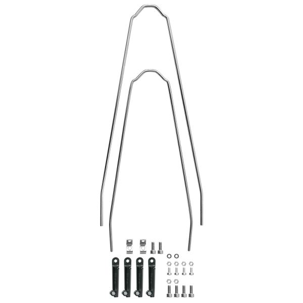 [421739011] Kit de soportes en U Suntour para guardabarros VELO 47 TREKKING
