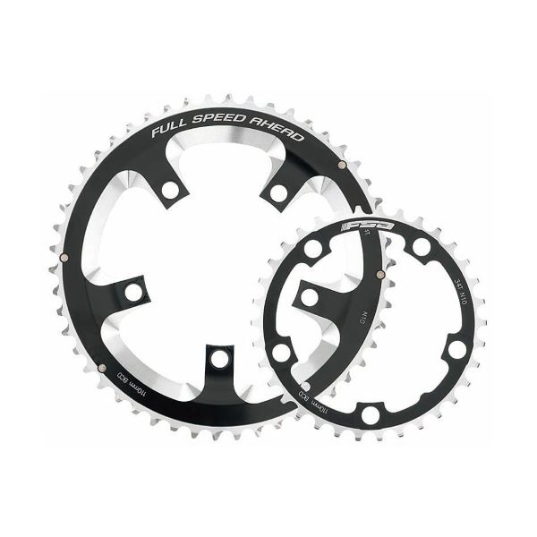 Plato BCD 130 MM 5 TORNILLOS 2 X 11S