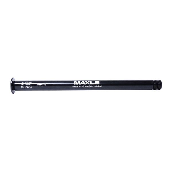 [421770602] Eje pasante trasero MAXLE STEALTH