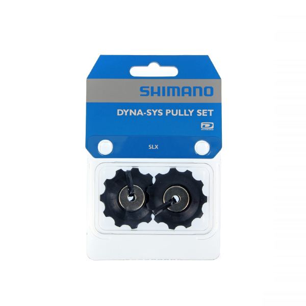 [525289113] Poleas SLX/DEORE RD-M675 10 velocidades