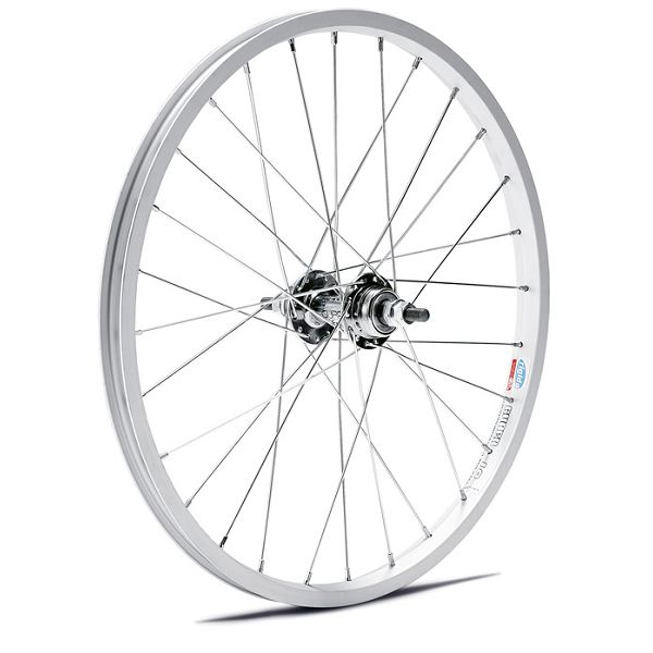 [31022] RUEDA 20 X 2,125 TRASERA ROSCA